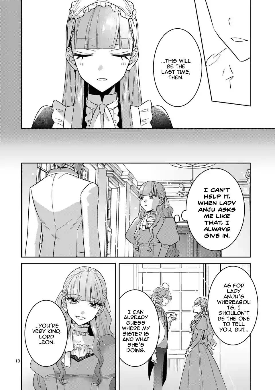 The Fake Lady’s Revenge: Engaged to Five Noble Sons for Vengeance Chapter 1 Page 13
